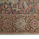 Antique Farahan Handmade Wool Persian Rug- 103x140cm