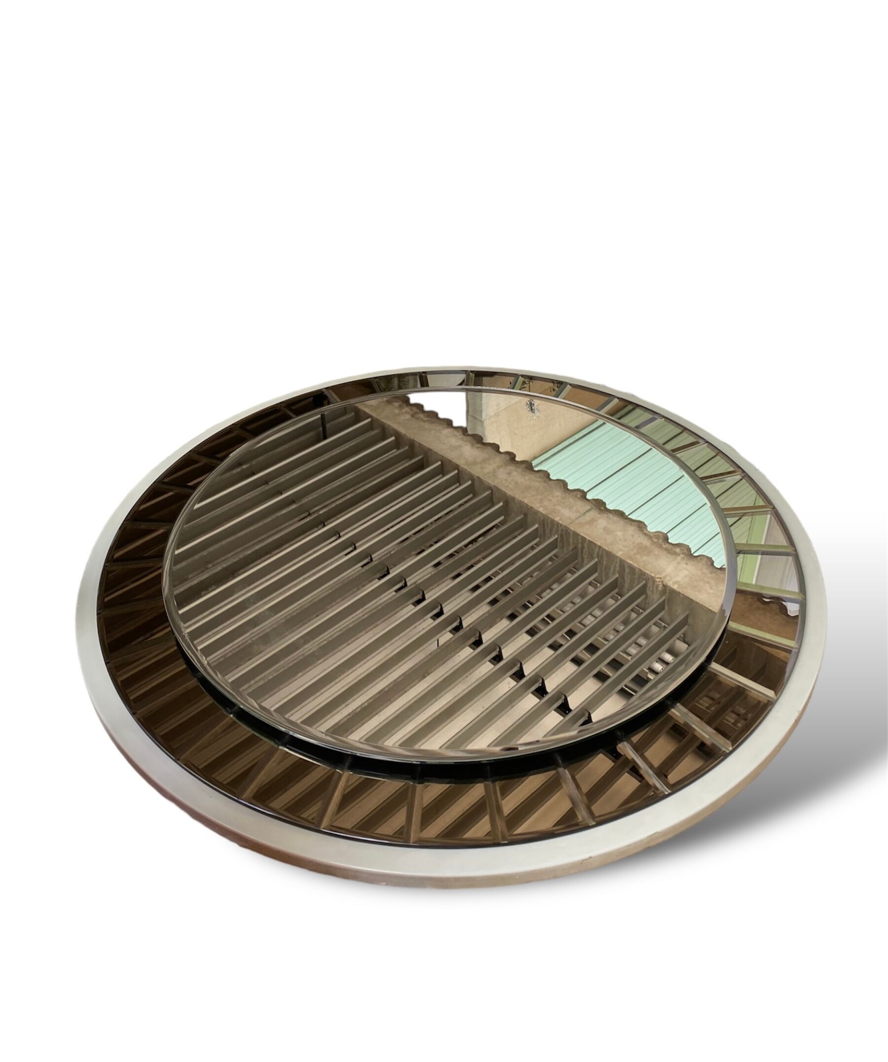 Miroir Italien années 70