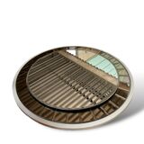 Italian Mirror 70s
