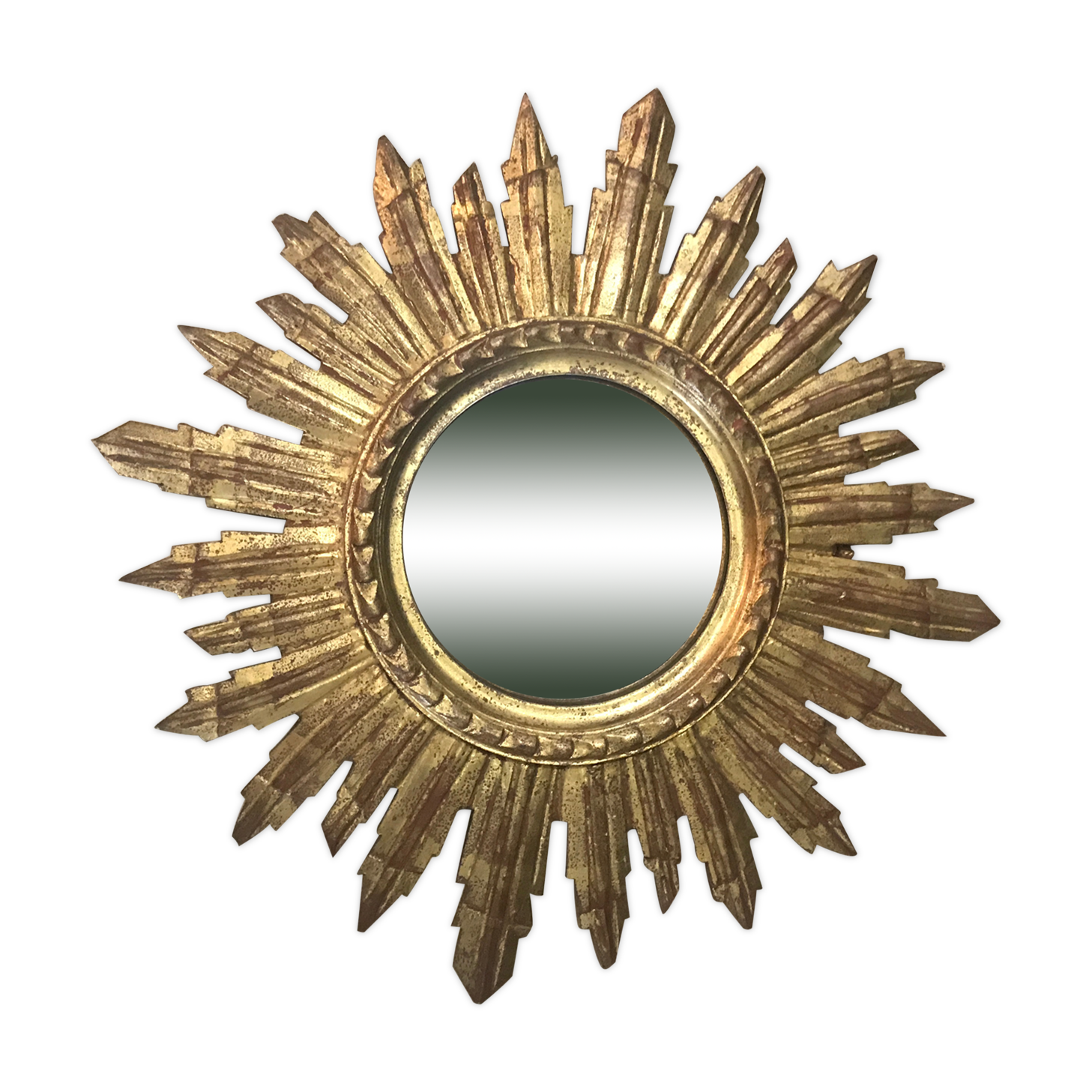 Witch Eye Sun Mirror - 47 cm