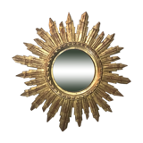 Witch Eye Sun Mirror - 47 cm