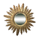 Witch Eye Sun Mirror - 47 cm