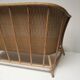 Banquette canapé Lloyd Loom