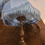 Set of 2 bedside lamps