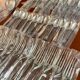 Christofle Marly new cutlery 37 pieces in sealed blister