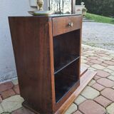 Vintage psyche hairdresser