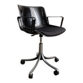 Vintage armchair by Centro Progetti Tecno