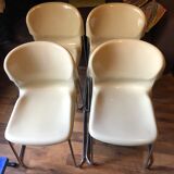 Gerd Lange model dragbert sm400 K chairs