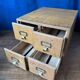 Small drawer unit "Le Quick" – Unis France, around 1950