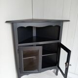Corner sideboard / corner cupboard
