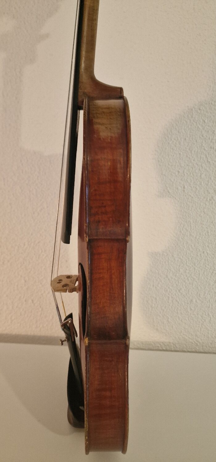 Italian violin
