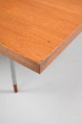 Table d'appoint de Fristho, années 1960