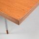 Table d'appoint de Fristho, années 1960