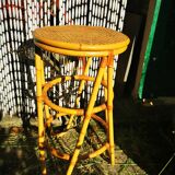 Canage stool
