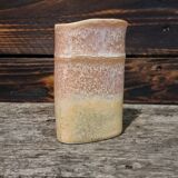 Vase porcelaine Virebent
