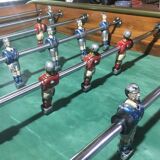 Bonzini B60 table football from 1961
