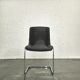 Chaise italienne Cidue, 1970