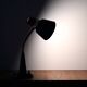 Vintage Scandinavian Table Lamp by Gemi