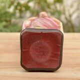 Sacred Heart of Jesus statuette in hand-painted resin - 40 cm - Made in Italy