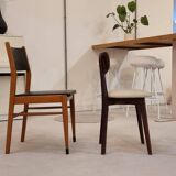 Chaises du milieu du siècle