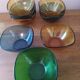 Set of 8 vintage Vereco cups