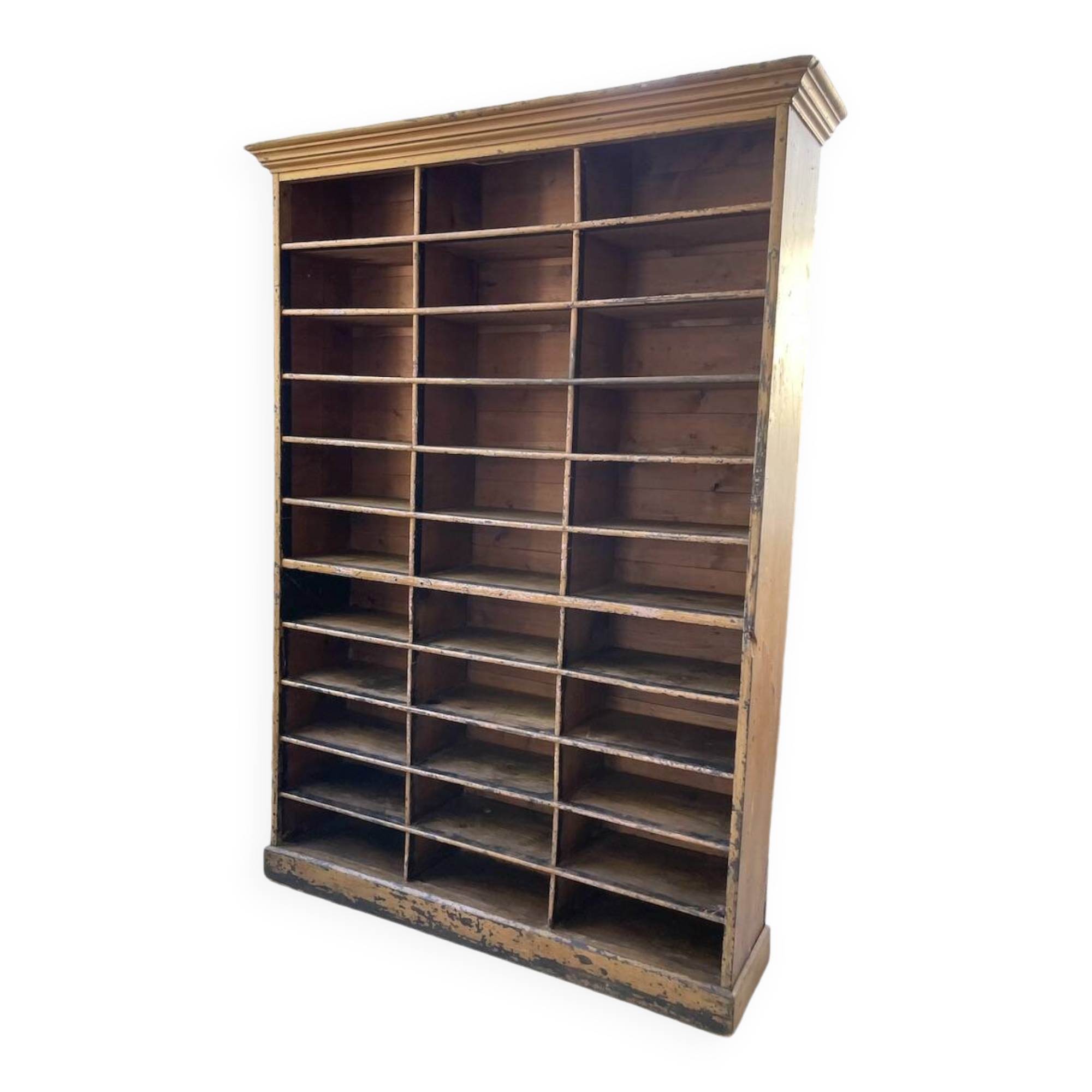 XL 1900 bookcase shelf