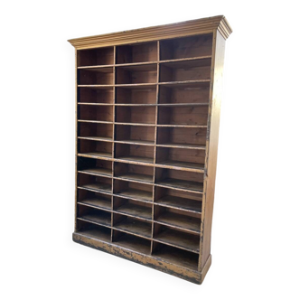 XL 1900 bookcase shelf