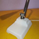 Kieklair natural science lamp, France, 1958