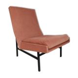 ARP vintage pink armchair