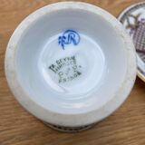 Porcelain cup