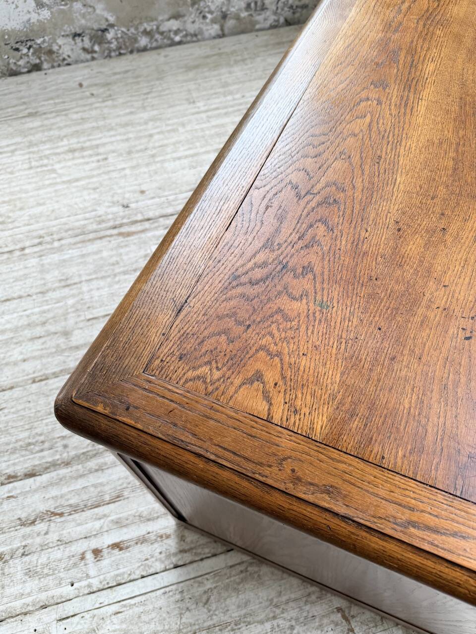 Dudouyt Art Deco desk 1930
