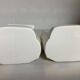 Pair of bookends Porsche 911
