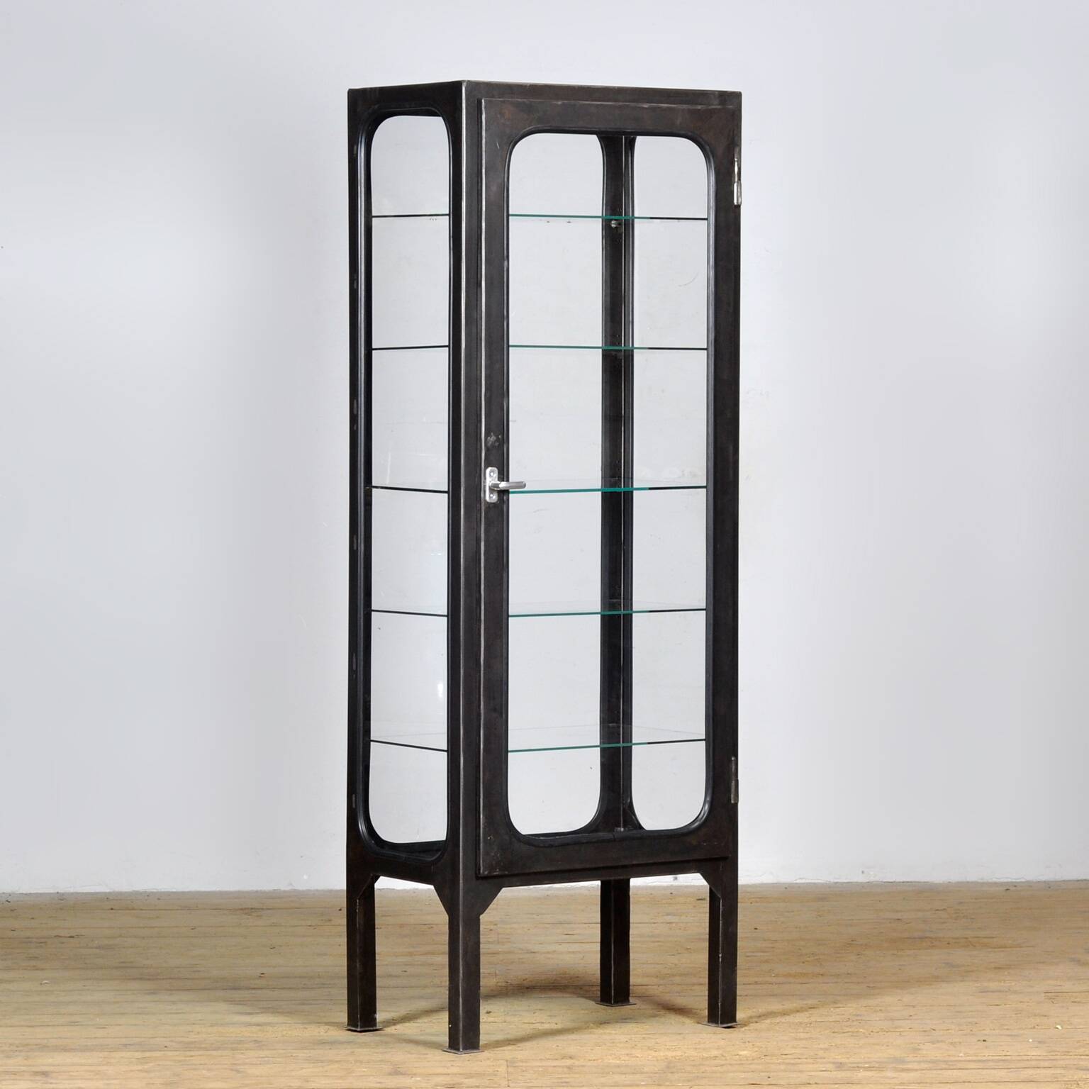 Vintage medical cabinet, 1970s