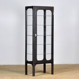 Vintage medical cabinet, 1970s