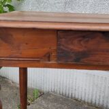 Small table, desk, console