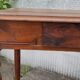 Small table, desk, console