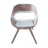 Chaise fauteuil enfant Baby Coquille Baumann