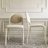 Set of chairs