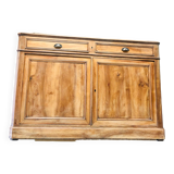 Elm sideboard