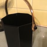 Vintage ice bucket