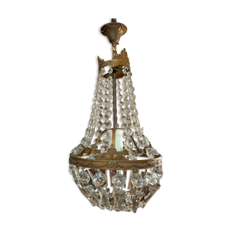 Grape variety chandelier