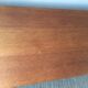 Scandinavian teak enfilade from the 60s-70s