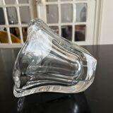 Crystal vase
