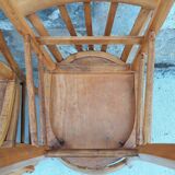 Ensembles de 6 chaises de bistrot