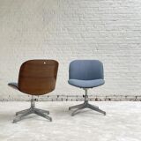 Office chair for MIM by Ico Parisi