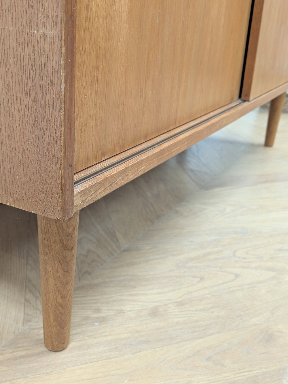 Vintage enfilade