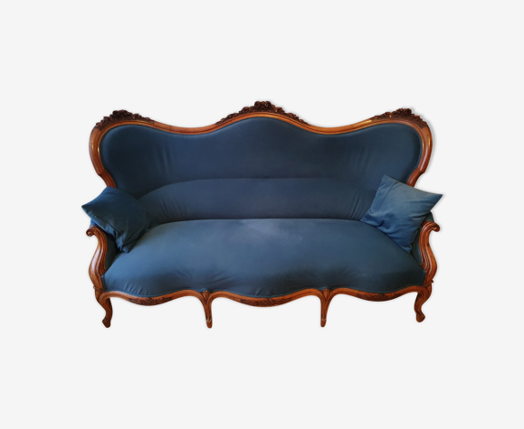 Louis Philippe sofa