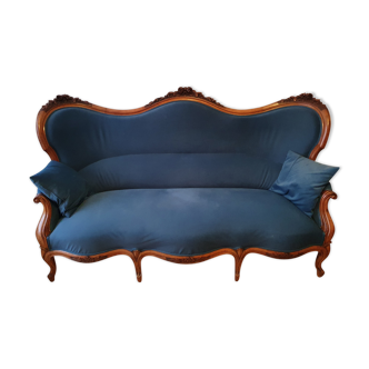 Louis Philippe sofa