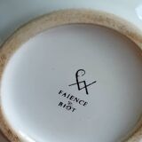 Selfish Service Biot Earthenware