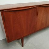 Scandinavian style sideboard